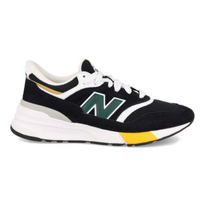 Tênis New Balance 997R Masculino Verde Musgo
