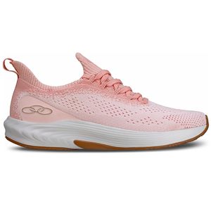 Tênis Olympikus Essential 3 Feminino Rosa