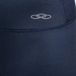 Legging Olympikus Feminina Marinho