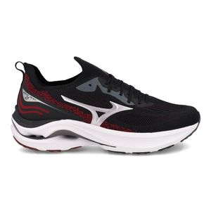Tênis Mizuno Wave Zest 2 Masculino Preto