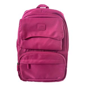 Mochila Olympikus Sportstyle Unissex Bordô