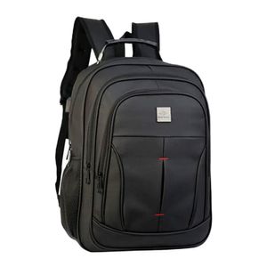 Mochila Mormaii MOR2484 25 Litros Unissex Preta