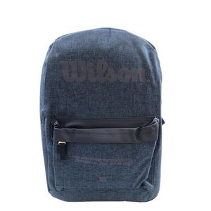 Mochila Wilson Sporting Goods Co Unissex Azul