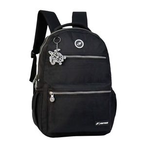 Mochila Mormaii 25 Litros Unissex Preta