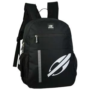 Mochila Mormaii Unissex Preto