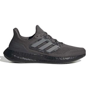 Tênis Adidas Pureboost 23 Cinza Charcoal Masculino