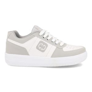 Tênis Ollie Cinza Masculino Casual Promax 2