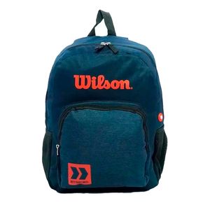 Mochila Wilson Direction Azul
