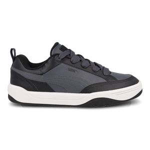 Tênis Puma Preto Park Lifestyle Preto Masculino