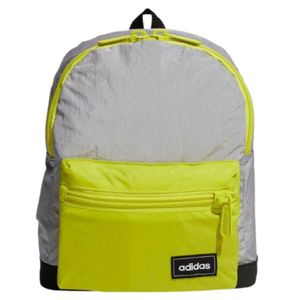 Mochila Adidas For Her T4H Unissex Cinza