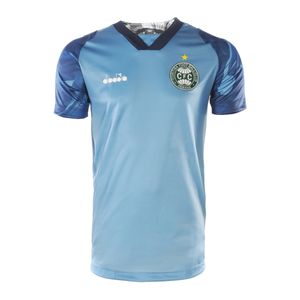 Camisa Coritiba Oficial Torcedor Goleiro Masculino