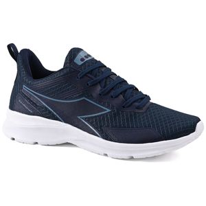 Tênis Corrida Unissex Diadora Illusione Marinho