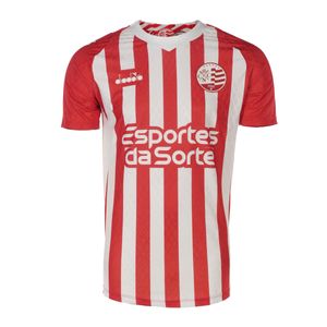 Camisa Náutico Oficial Jogo 1 Masculino
