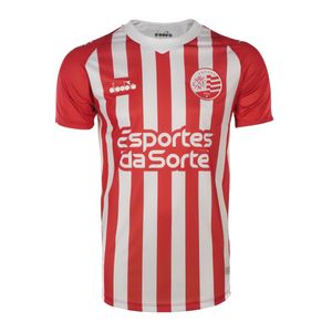 Camisa Náutico Oficial Torcedor 1 Masculino