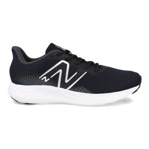 Tênis New Balance 411V3 Masculino Preto