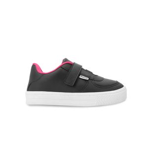 Tênis Infantil Pampili Preto