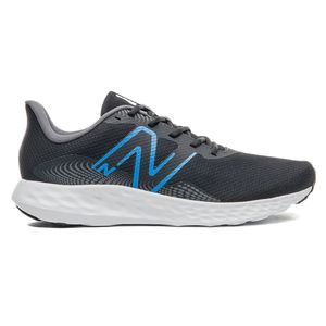 Tênis New Balance 411V3 Masculino Preto