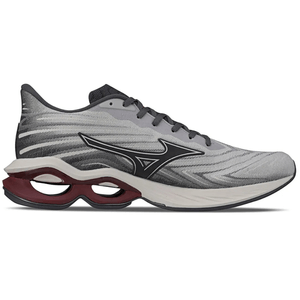 Tênis Mizuno Wave Creation 25 Masculino Cinza