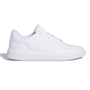 Tênis Adidas Courtblock Branco Casual Masculino