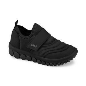 Tênis Infantil Unissex Bibi Roller 2.0 Preto