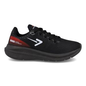 Tênis Box200 Running Performance Masculino Preto