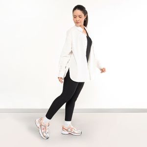 Tênis New Balance 530 Unissex Prata