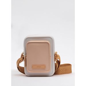 Bolsa Petite Jolie Ted Feminina Branca