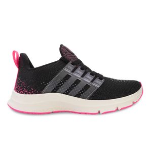 Tênis de Corrida Spark SP24-SM3060 Feminino Preto