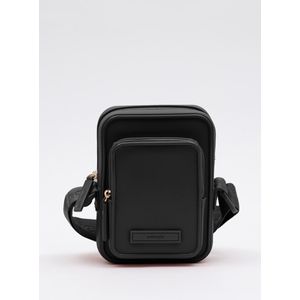 Bolsa Petite Jolie Ted Feminina Preta
