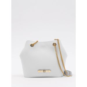 Bolsa Petite Jolie Mini Ash Feminina Branca
