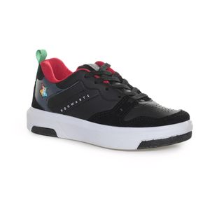 Tênis Juvenil Casual Warner Harry Potter Vermelho
