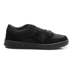 Tênis Casual Unissex Diadora Playmaker SD Preto