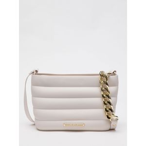 Bolsa Petite Jolie Emma Feminina Branca