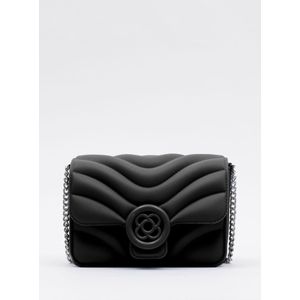 Bolsa Petite Jolie Sophy Feminina Preta