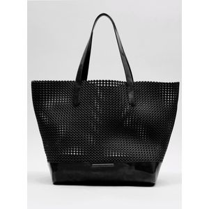 Bolsa Petite Jolie Ibiza Feminina Preta