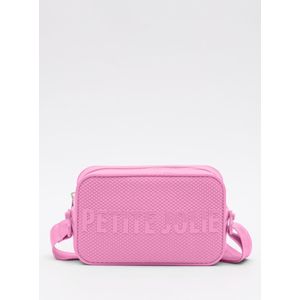 Bolsa Petite Jolie Smash Bag  Bubble Feminina Rosa
