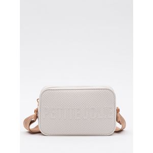 Bolsa Petite Jolie Smash Bag Feminina Branca
