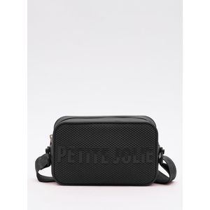 Bolsa Petite Jolie Smash Bag Feminina Preta