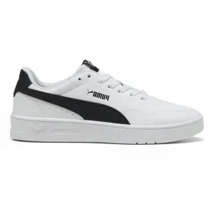 Tênis Puma Branco Feminino Court Lally