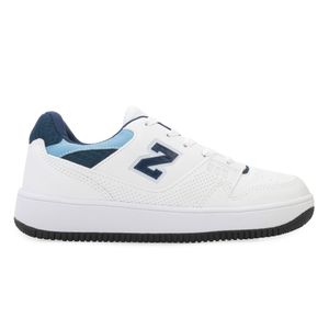 Tênis Casual Vorax Masculino Branco