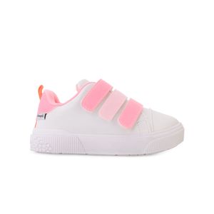 Tênis Infantil  Pampili Branco