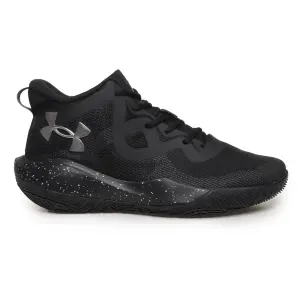 tênis under armour bankshot se masculino preto