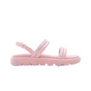 Sandália LueLua Infanti Rosa