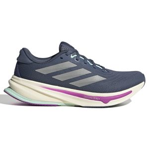 Tênis Adidas Supernova Rise 2 Feminino Cinza