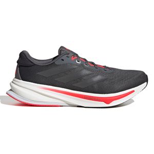 Tênis Adidas Supernova Rise 2 Masculino Cinza
