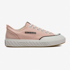Tênis Casual Umbro Rudy Feminino Rosa