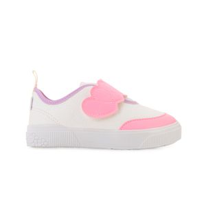 Tênis Pampili Infantil Branco