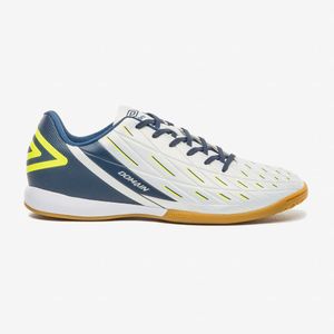 Chuteira Futsal Umbro Domain Masculina Branca