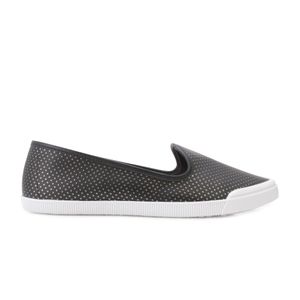Sapatilha Feminina Moleca Preto