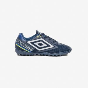 Chuteira Society Umbro Techno II Jr Marinho
